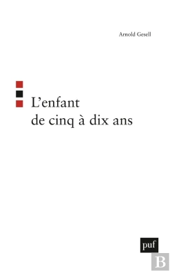 Bertrand.pt - L'Enfant De 5 À 10 Ans