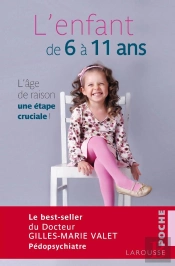 L'Enfant De 6 À 11 Ans