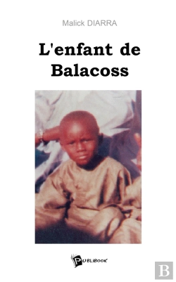 Bertrand.pt - L'Enfant De Balacoss