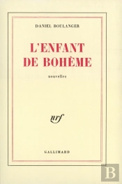 L'Enfant De Boheme