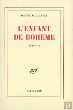 Bertrand.pt - L'Enfant De Boheme