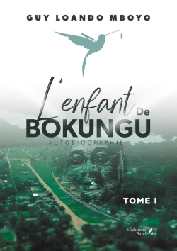 Bertrand.pt - L'Enfant De Bokungu : Tome I