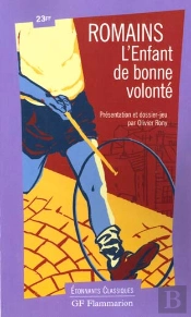 L'Enfant De Bonne Volonte