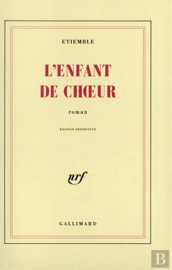 Bertrand.pt - L'Enfant De Choeur