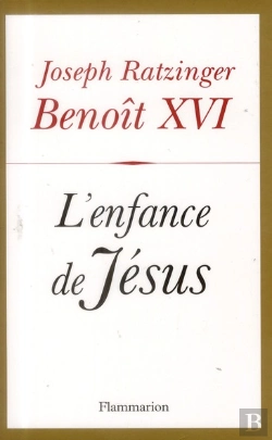 Bertrand.pt - L'Enfant De Jesus