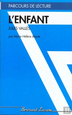 Bertrand.pt - L'Enfant De Jules Valles