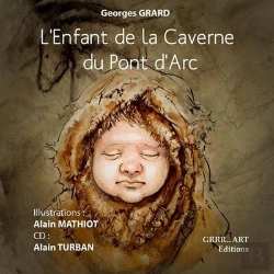 Bertrand.pt - L'Enfant De La Caverne Du Pont D'Arc
