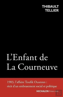 Bertrand.pt - L'Enfant De La Courneuve