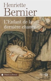 L'Enfant De La Dernière Chance