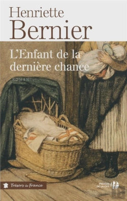 Bertrand.pt - L'Enfant De La Dernière Chance