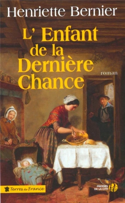 Bertrand.pt - L'Enfant De La Derniere Chance