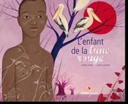 Bertrand.pt - L'Enfant De La Lune Rouge