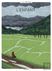 L'Enfant De La Pluie