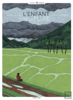 Bertrand.pt - L'Enfant De La Pluie