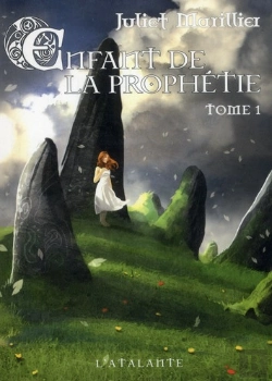 Bertrand.pt - L'Enfant De La Prophétie T.1