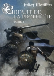 L'Enfant De La Prophétie T.2