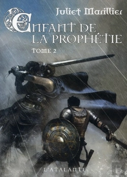Bertrand.pt - L'Enfant De La Prophétie T.2
