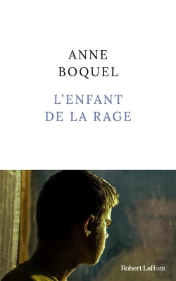 Bertrand.pt - L'Enfant De La Rage