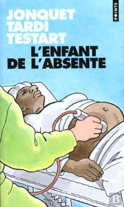 Bertrand.pt - L'Enfant De L'Absente - Nouvelle Edition