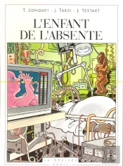 L'Enfant De L'Absente