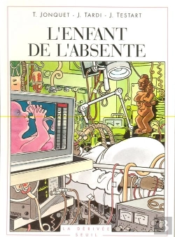 Bertrand.pt - L'Enfant De L'Absente