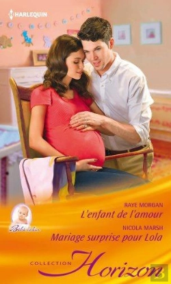 Bertrand.pt - L'Enfant De L'Amour - Mariage Surprise Pour Lola