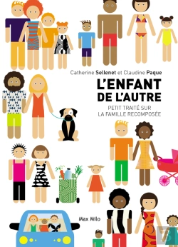 Bertrand.pt - L'Enfant De L'Autre