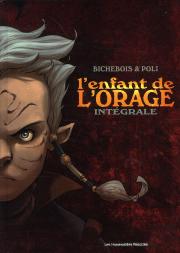 L'Enfant De L'Orage ; Intégrale