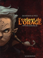 L'Enfant De L'Orage ; Intégrale