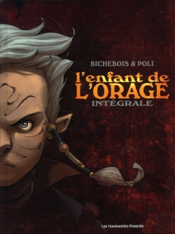 Bertrand.pt - L'Enfant De L'Orage ; Intégrale