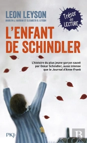 L'Enfant De Schindler