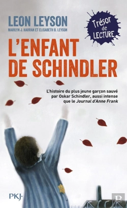 Bertrand.pt - L'Enfant De Schindler