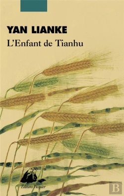 Bertrand.pt - L'Enfant De Tianhu
