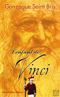 Bertrand.pt - L'Enfant De Vinci