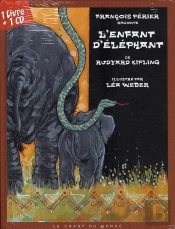 L'Enfant D'Éléphant