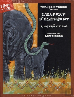 Bertrand.pt - L'Enfant D'Éléphant