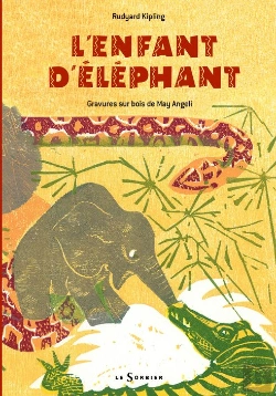 Bertrand.pt - L'Enfant D'Éléphant