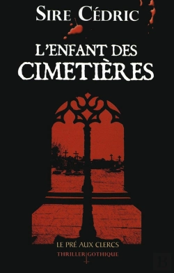 Bertrand.pt - L'Enfant Des Cimetières