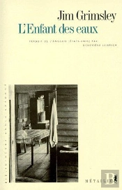 L'Enfant Des Eaux