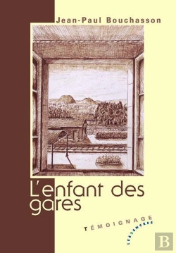 Bertrand.pt - L'Enfant Des Gares