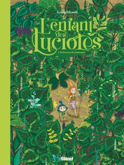Bertrand.pt - L'Enfant Des Lucioles Tome 1 : Sècheresse De Printemps