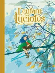L'Enfant Des Lucioles Tome 3 : Vent D'Automne