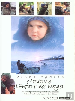 Bertrand.pt - L'Enfant Des Neiges (Album Illustre)