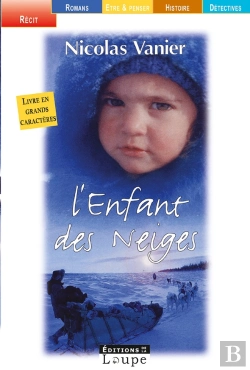 Bertrand.pt - L'Enfant Des Neiges