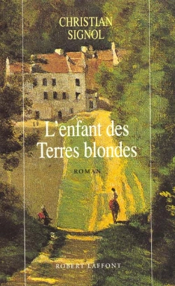 Bertrand.pt - L'Enfant Des Terres Blondes
