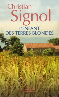 Bertrand.pt - L'Enfant Des Terres Blondes