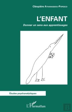 Bertrand.pt - L'Enfant : Donner Un Sens Aux Apprentissages