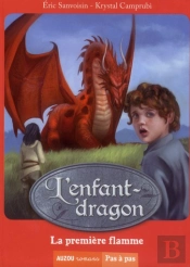 L'Enfant-Dragon