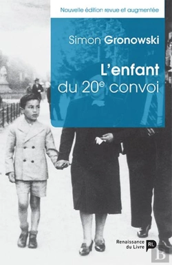 Bertrand.pt - L'Enfant Du 20e Convoi