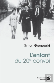 L'Enfant Du 20e Convoi